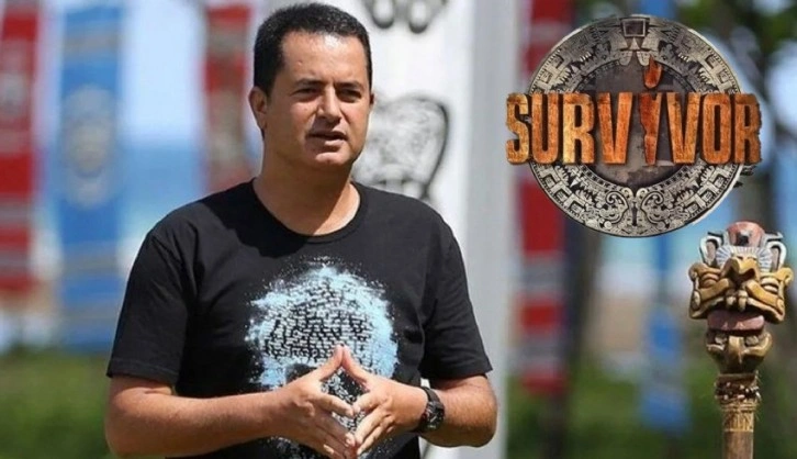 Acun Ilıcalı açıkladı: Survivor All Star maliyeti 15 milyon dolar