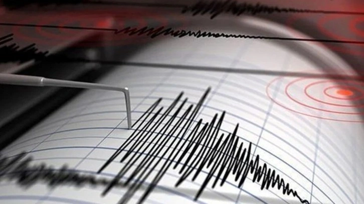 AFAD açıkladı: Doğanşehir'de deprem. İşte sarsıntının şiddeti