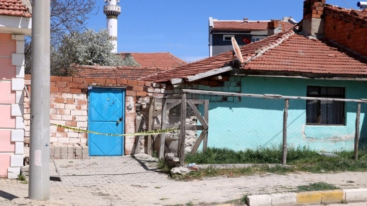 Afyonkarahisar'da pompalı dehşet. Eski eşinin kocasını vurdu