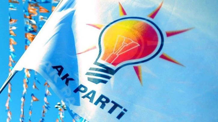 AK Parti seçimi kazanan adayı disipline verdi