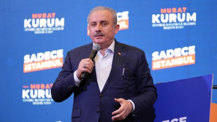 AK Parti'den anket açıklaması: Seçim şölenine gölge düşürmek isteyen art niyetli insanlar