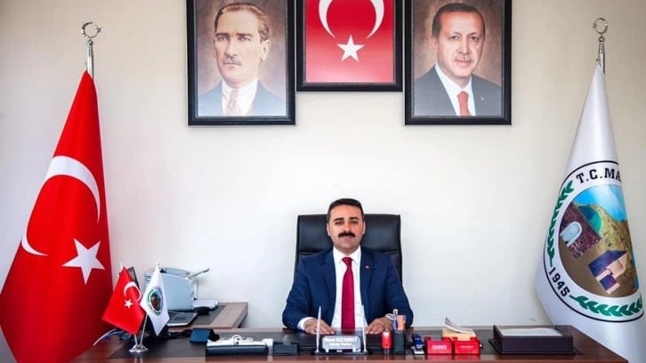 AK Partili isimden vali ve kaymakama tehdit... AK Parti'li Murat Becerikli hakkında soruşturma