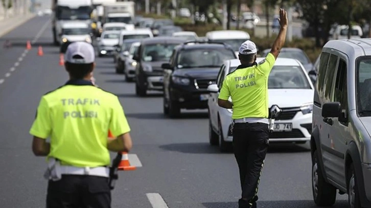 Ankaralılar dikkat: Bu yollar trafiğe kapatılacak. Toplu taşıma uyarısı yapıldı