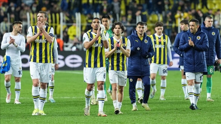 Avrupa Konferans Ligi'nde Fenerbahçe'nin İlerleyişi ve Final Tarihi