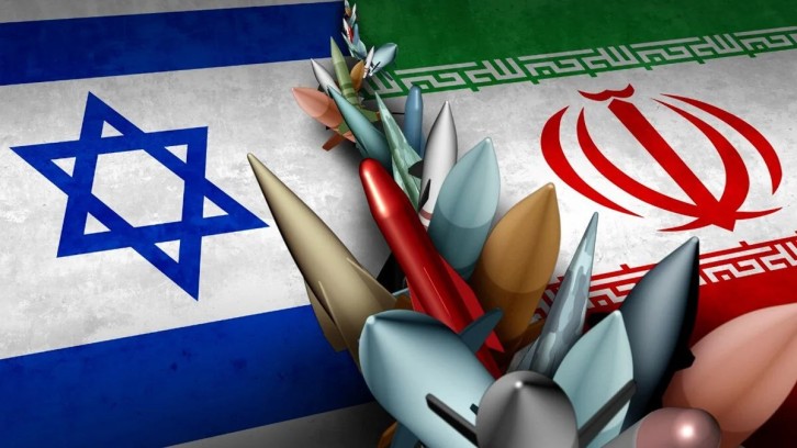 Bedrohung durch einen möglichen Angriff des Iran auf Israel