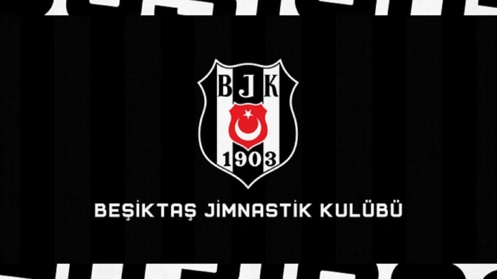 Beşiktaş'ta sıcak saatler. Adaylığını ilan edip, anlaştığı teknik direktörü açıkladı