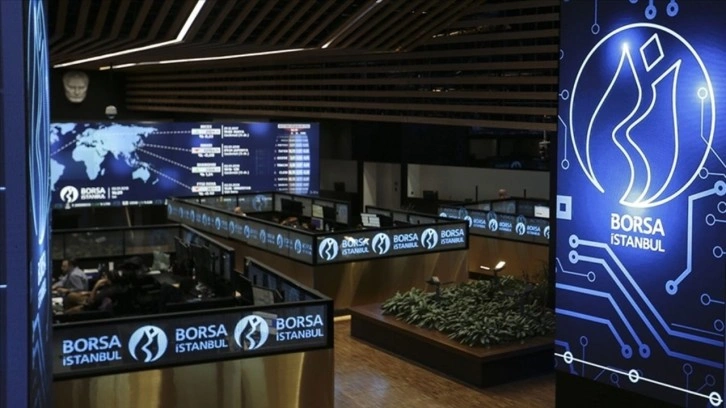 Borsa İstanbul arife günü rekor kırdı. BIST 100 endeksi 10 bin puana koşuyor