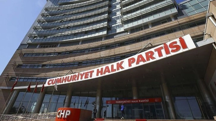 CHP’li 81 il başkanından ortak 'tüzük kurultayı' açıklaması