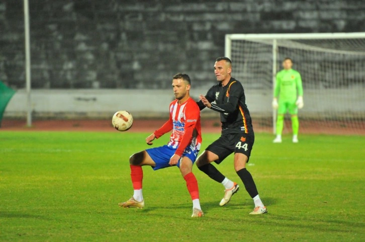 Cihangir defeats Çetinkaya 4-1 in AKSA Super League