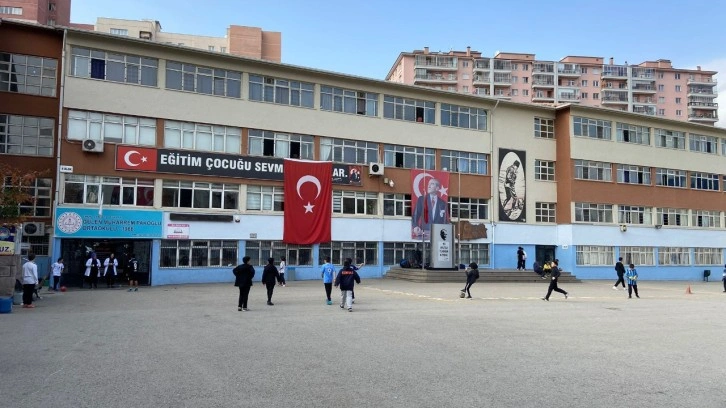 Eğitimde yılın ilk ara tatili başladı