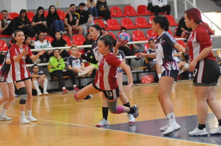 Federations Cup finalists determined in Women's Handball