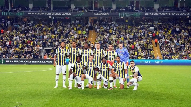 Fenerbahçe hikayesi o isim için sonlandı. Geldiği gibi geri gidiyor