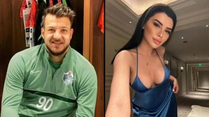 Fenomen Aleyna Eroğlu’na otelde kabusu yaşattı: Futbolcu Batuhan Karadeniz için hesap vakti!