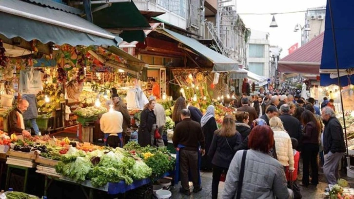 FLAŞ! İstanbul'da yaşamak çok pahalı. İstanbul'da yaşamanın maliyeti 55 bin 321 lira oldu