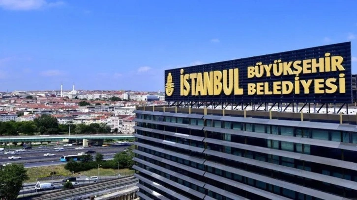 İBB'nin yardımları Sayıştay'a takıldı: 