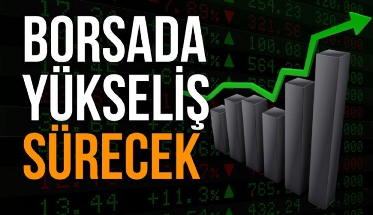 İngiltere merkezli banka HSBC'den çarpıcı tahmin, Borsada yükseliş sürecek mi?