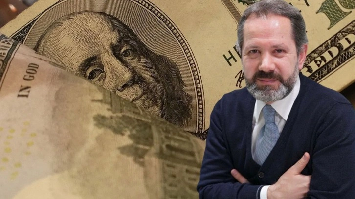 İslam Memiş dolar 40 TL olacak dedi tarih verdi