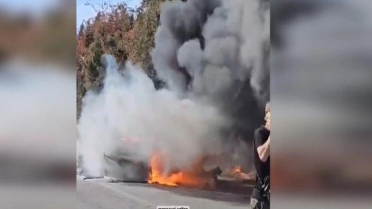 Israelische Streitkräfte greifen Fahrzeug und Motorrad im Süden des Libanon an