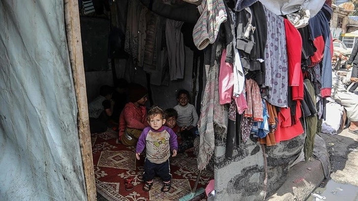 İsrail'dan tepki çeken Gazze isteği: 'Gönüllü' göç etsinler...