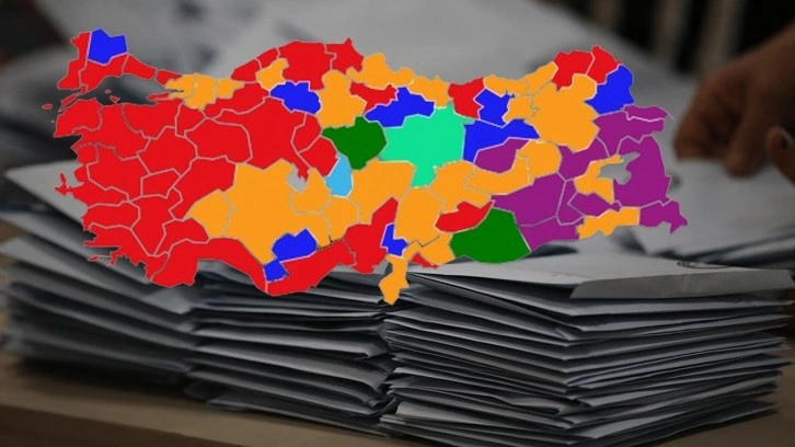 İstanbul ve Ankara'nın 61 yıllık seçim şifresi: Hep aynı partiden