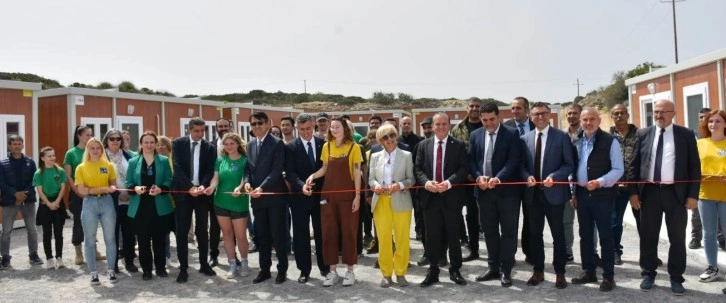 Karpaz Araştırma İstasyonu: Sürdürülebilir Doğa Koruma ve Araştırma Merkezi