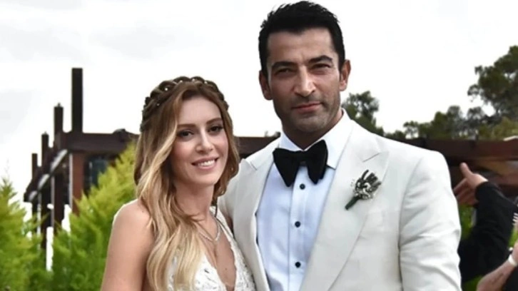 Kenan İmirzalıoğlu, Sinem Kobal'ı aldattı mı? Dikkat çeken olay