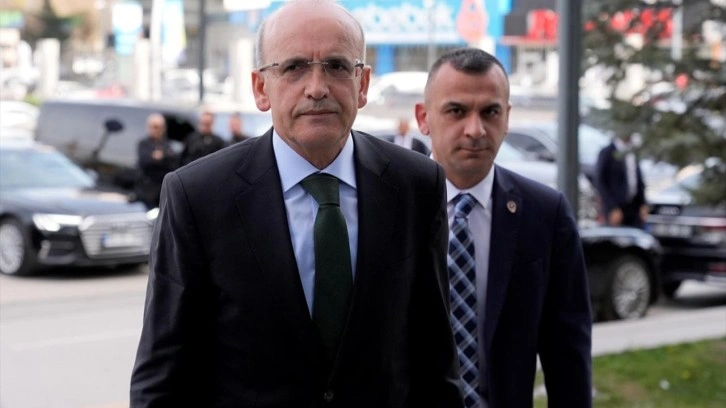 Mehmet Şimşek'ten talimat. Sosyal medya timi kuruldu: Vergi kaçıranlara af yok!