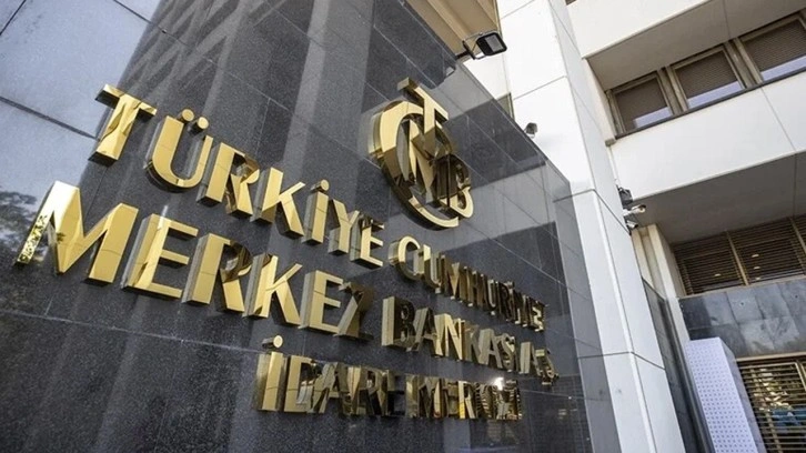 Merkez Bankası menkul kıymet tesis oranını düşürdü. Karar Resmi Gazete'de yayımlandı