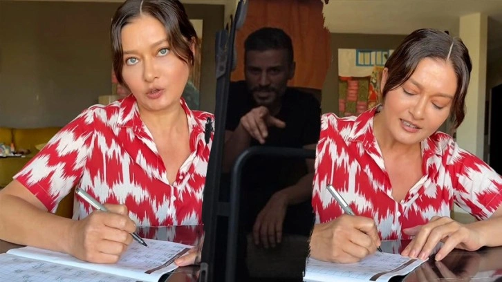 Nurgül Yeşilçay’dan “adalet” göndermesi: Unutmuşuz