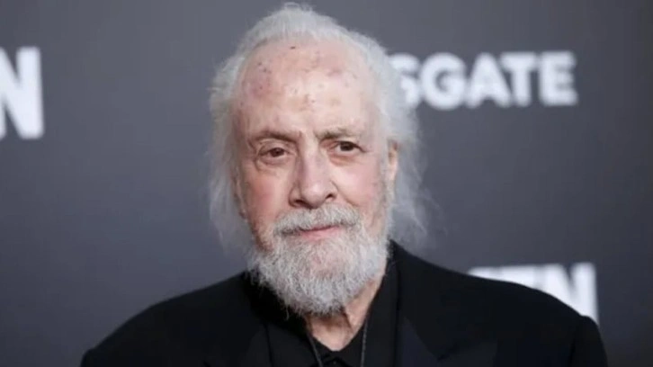 Oscar ödüllü senarist Robert Towne hayatını kaybetti