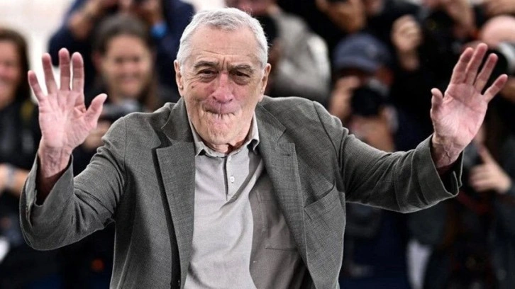 Robert De Niro 1,2 milyon dolar ödeyecek