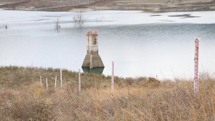 Tekirdağ’da 'suyu tasarruflu kullanın' çağrısı