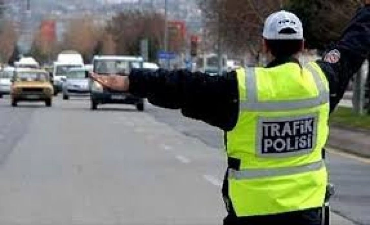 Traffic Inspections Continue Across the Country