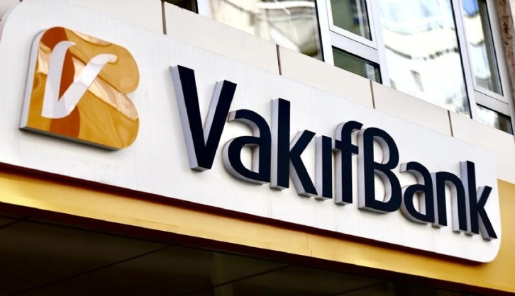 Vakıfbank’tan 25 milyar TL net kar