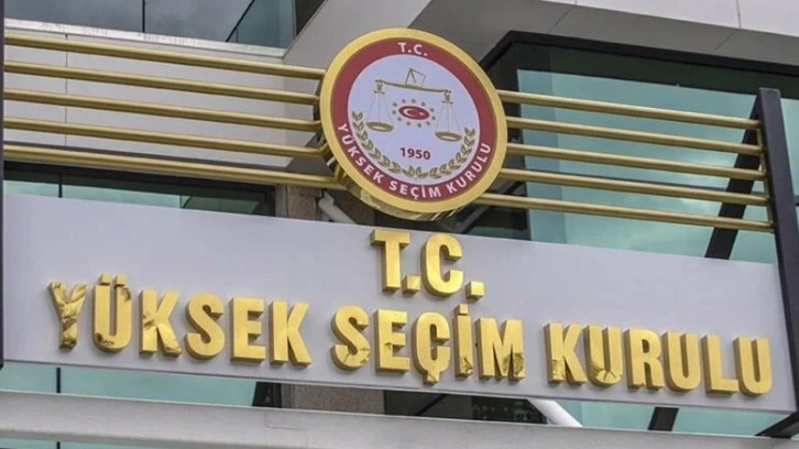 YSK seçim itirazlarını karara bağladı