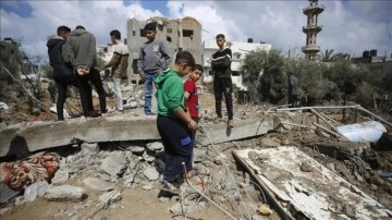 33,482 deaths in Gaza due to Israeli attacks since October 7, 2023