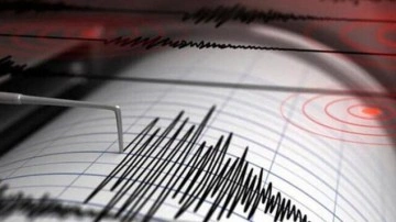 4,4 Magnitude Earthquake Strikes in the Mediterranean Sea