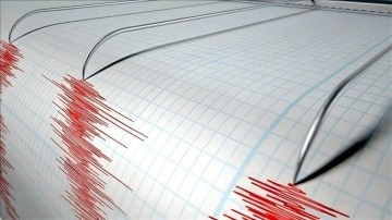 4,7 Magnitude Earthquake Hits Morocco