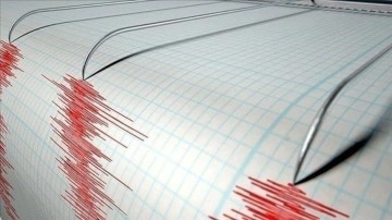 5,7 Magnitude Earthquake Hits Southern Greece