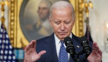 ABD'lilerin yüzde 86'sı, Biden'ı başkanlık için çok yaşlı buluyor