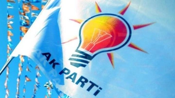 AK Parti seçimi kazanan adayı disipline verdi