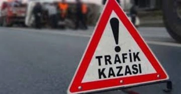 Alkoholbedingter Verkehrsunfall in Gazimağusa, 1 Person verletzt