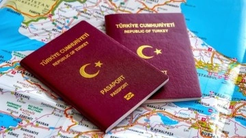 Almanya'dan Schengen vizesi alma sistemi değişiyor. 1 Mart'ta başlayacak