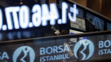 Aufregende Entwicklungen an der Borsa Istanbul