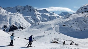 Avusturya'da çığ can aldı. Üç Hollandalı turist hayatını kaybetti