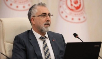 Bakan Işıkhan: Emeklilerin bayram ikramiyesi artıyor