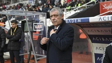 Beşiktaş ile yolları ayrılıyor. Fazla maaş isteyince Fernando Santos bırakın gitsin dedi