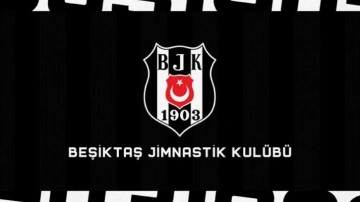 Beşiktaş'ta sıcak saatler. Adaylığını ilan edip, anlaştığı teknik direktörü açıkladı