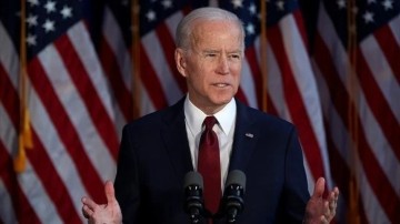 Biden kündigt Treffen der G-7 Führer wegen des Iran-Israel Konflikts an