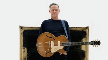 Bryan Adams İstanbul'da sahne alacak. Biletler 11 Mart'ta satışa sunulacak